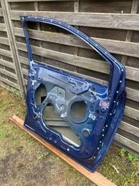 фото thumb №6, Дверь левая перед opel crossland x 17-