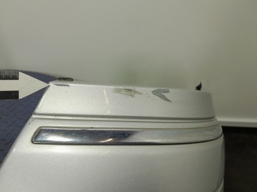 фото thumb №11, Mercedes e w211 универсал рестайлинг бампер зад задний 775