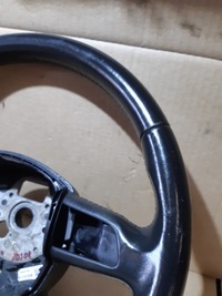 фото thumb №10, Audi q7 4l повітропровід шкіра мультифункція 4f0419091db