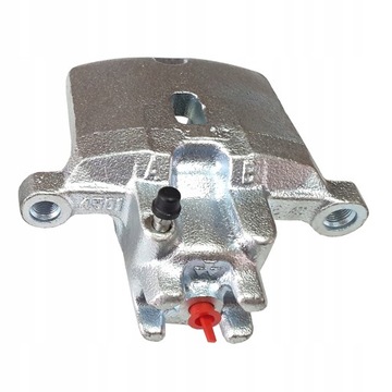 фото thumb №14, Супорт гальмівний зад лівий pajero ii iii iv mr51054