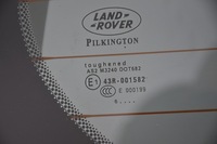 фото thumb №9, Крышка багажника задняя задняя land rover freelander ii