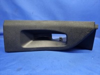 фото thumb №2, Захист поріг стійка ліва toyota proace ii verso