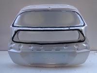 фото thumb №1, Кришка задня mitsubishi eclipse cross 17- номер 38197