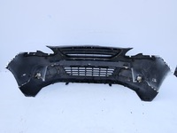 фото thumb №11, Бампер перед переднє 13-15r. передній рестайлінг peugeot 2008 i 1 5 двері kwe