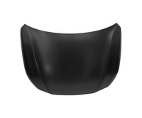 фото thumb №1, Subaru legacy 2014 - 2017 капот