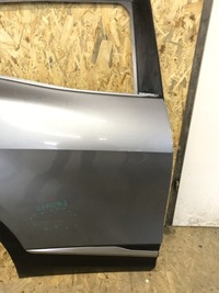 фото thumb №4, Kia sportage v 5 двері праві зад задні org