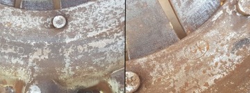 фото thumb №16, Зчеплення комплектні жорсткий / audi a2 1.4 tdi amf 75km / справні