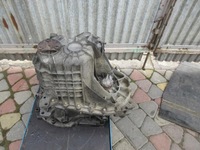 фото thumb №9, Mazda 3 focus mk2 bk 1.6 d tdci mz-cd hdi 109 km y6 коробка передач передач