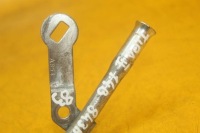 фото thumb №8, Щуп направляющая щуп масла fiat tipo ii 83