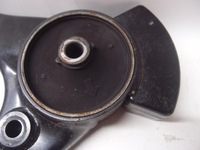 фото thumb №7, Лапи подушка коробки kona електричний