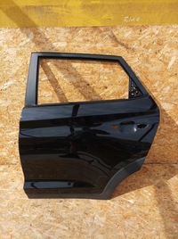 фото thumb №1, Hyundai tucson ii iii 77156-d3000 двері лівий задня