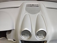 фото thumb №9, Mercedes ml w164 панель консоль подушки ремені