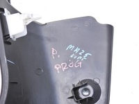 фото thumb №3, Захист поріг правий перед mazda 5 i lift