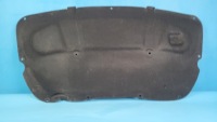фото thumb №10, Peugeot 508 ii 22r підкладка шумоізоляція капота кришки двигуна 9813384980