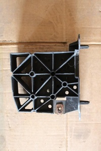 фото thumb №1, Smart forfour ii 453 2014-.. зона деформації права перед