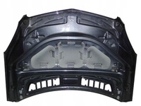 фото thumb №1, Mercedes r klasa w251 251 lift капот крышка