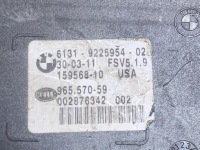 фото thumb №2, Лампа потолочный освещение bmw x5 159568-10