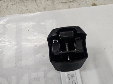 фото thumb №12, Audi q5 ii 80a рейлинг балка багажника крышный задняя + ключ 80a860019