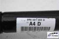 Audi a6 a7 a8 q5 приводной вал задняя 8r0501203d 8r0501204d задняя 8r0 501 203 d 8r0 50 в Украине, фото thumb