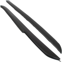 фото thumb №1, Накладка молдинг l+p стекло перед mercedes vito w638