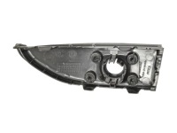 Audi q7 2015-2019 заглушка бампера левая s-line 4m0807951b Доставка, фото thumb