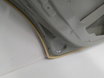 фото thumb №9, Mercedes s клас 223 w223 двері задні ліві довгий нове