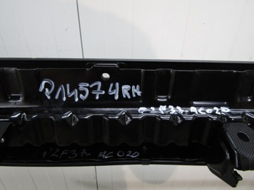 фото thumb №10, Планка порогова права kia sorento 4 iv градус 20- p2f37-ac020