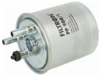 фото thumb №1, Фильтр топлива renault laguna iii 1.5-3.0 07-09