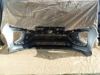 фото thumb №12, Бампер перед передній оригінал 6400h717zz mitsubishi eclipse cross 2017-