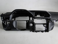 фото thumb №11, Mercedes e klasa w212 консоль панель приладів шкіра pas lift