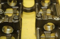 фото thumb №5, Основание валов honda cr-v ii 2.2 i-ctdi n22a2