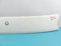 Капот передня mercedes mb100 92-95 білий Зі Шроту, фото thumb