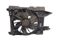 фото thumb №1, Renault scenic 2 ii 03- вентилятор радіатора 8200151465