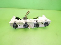 фото thumb №8, Панель воздуховод управление воздуховод opel omega b 94-