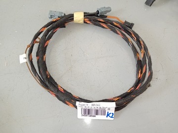 фото thumb №8, Skoda superb iii 3v sedan жгут установка камеры крышки 3v5971658a