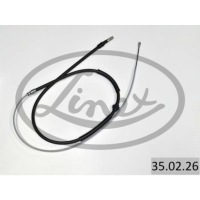 Купить Трос ручного linex 35.02.26, фото thumb