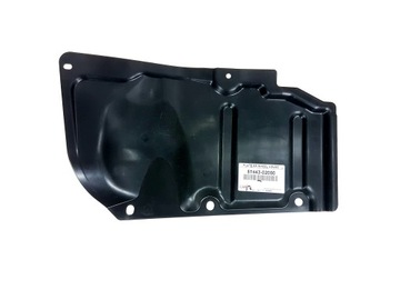 фото thumb №1, Lexus ct200h 10-20 защита двигателя правая лонжерон