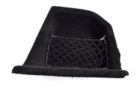 фото thumb №1, Mercedes x166 gls350d 2017 rhd защита багажника панель