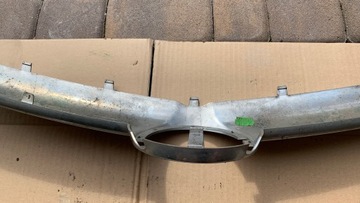 фото thumb №12, Решітка радіатора решітка декор планка хром opel insignia