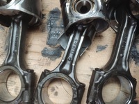 фото thumb №8, Sorento h1 2.5crdi 140 170km шатун d4cb