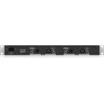 Микрофонный предусилитель Behringer MIC2200 V2