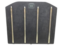 фото thumb №1, Пол багажника jeep grand cherokee wk2