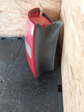 фото thumb №10, Лампа задня ліва audi a6 c5 4b універсал 4b9945095f