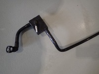 фото thumb №2, Lamborghini aventador lp710 трубка шланг wąż вакууму клапан