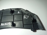 фото thumb №6, Заглушка консоли левая renault koleos 68499jy40a