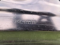 Капот renault koleos 2 17r- 651226795r с Разборки, фото thumb