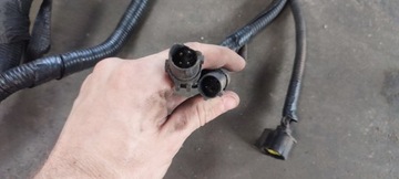 фото thumb №8, Jeep grand cherokee wj 4.7 джгут установка двигуна