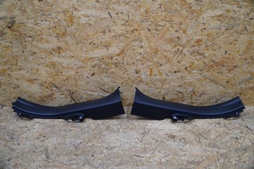 фото thumb №1, Накладка порога зад ліва 67918-k0020 права lexus lbx 24r нова 0km ідеальний стан 23-