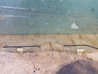 фото thumb №2, Скло лівий перед renault koleos 2008r