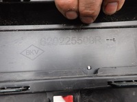 фото thumb №10, Dacia sandero iii 3 stepway 20- бампер перед передний pdc